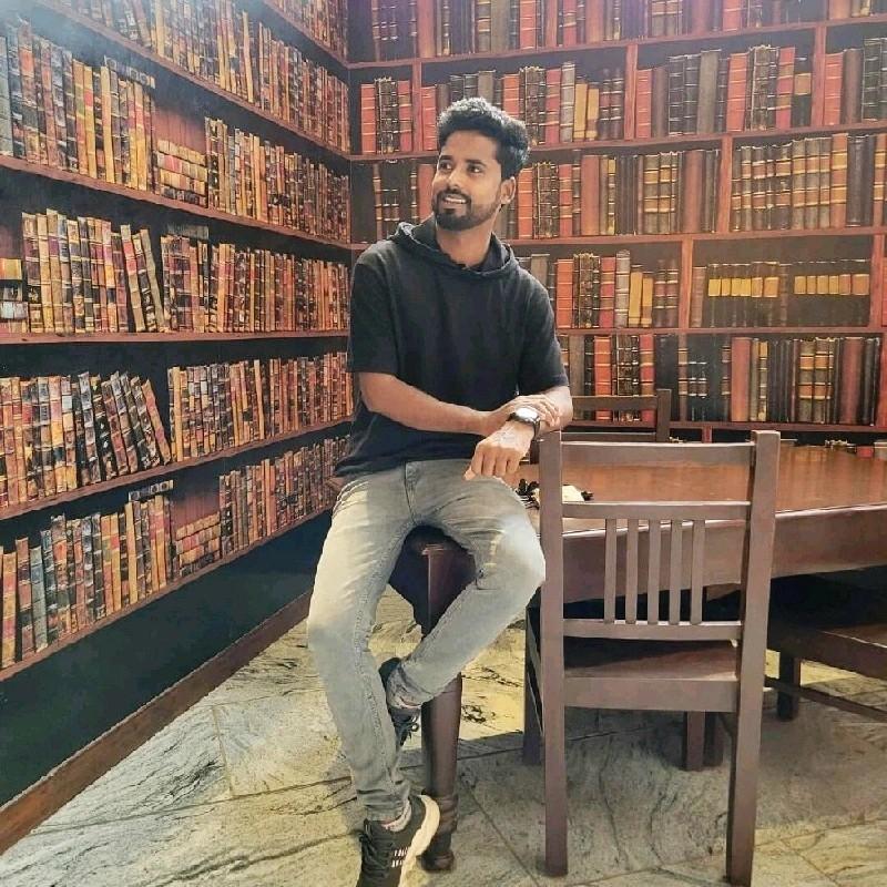 Salman Ansari