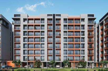 Akshat Residency
