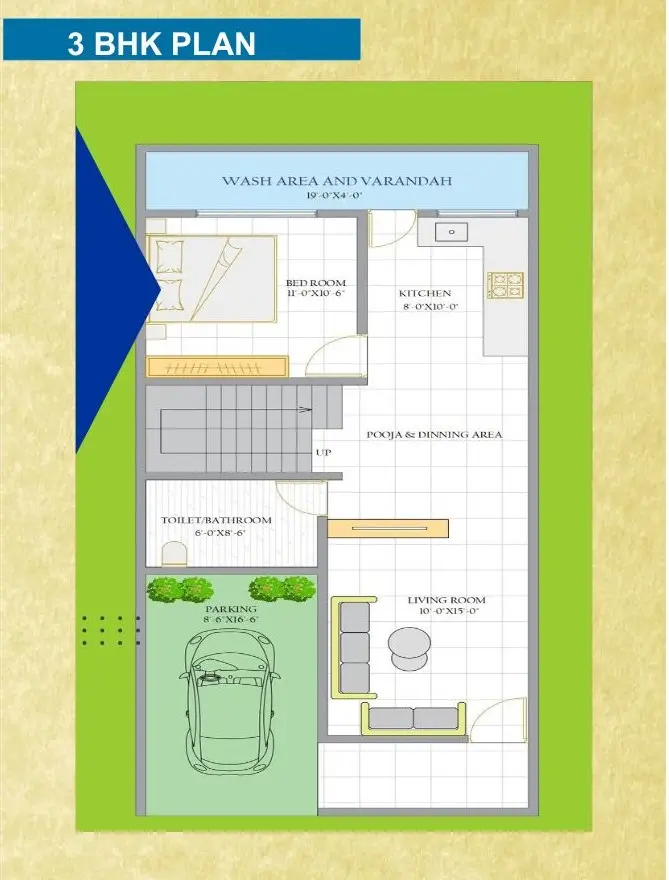 Ground Floor