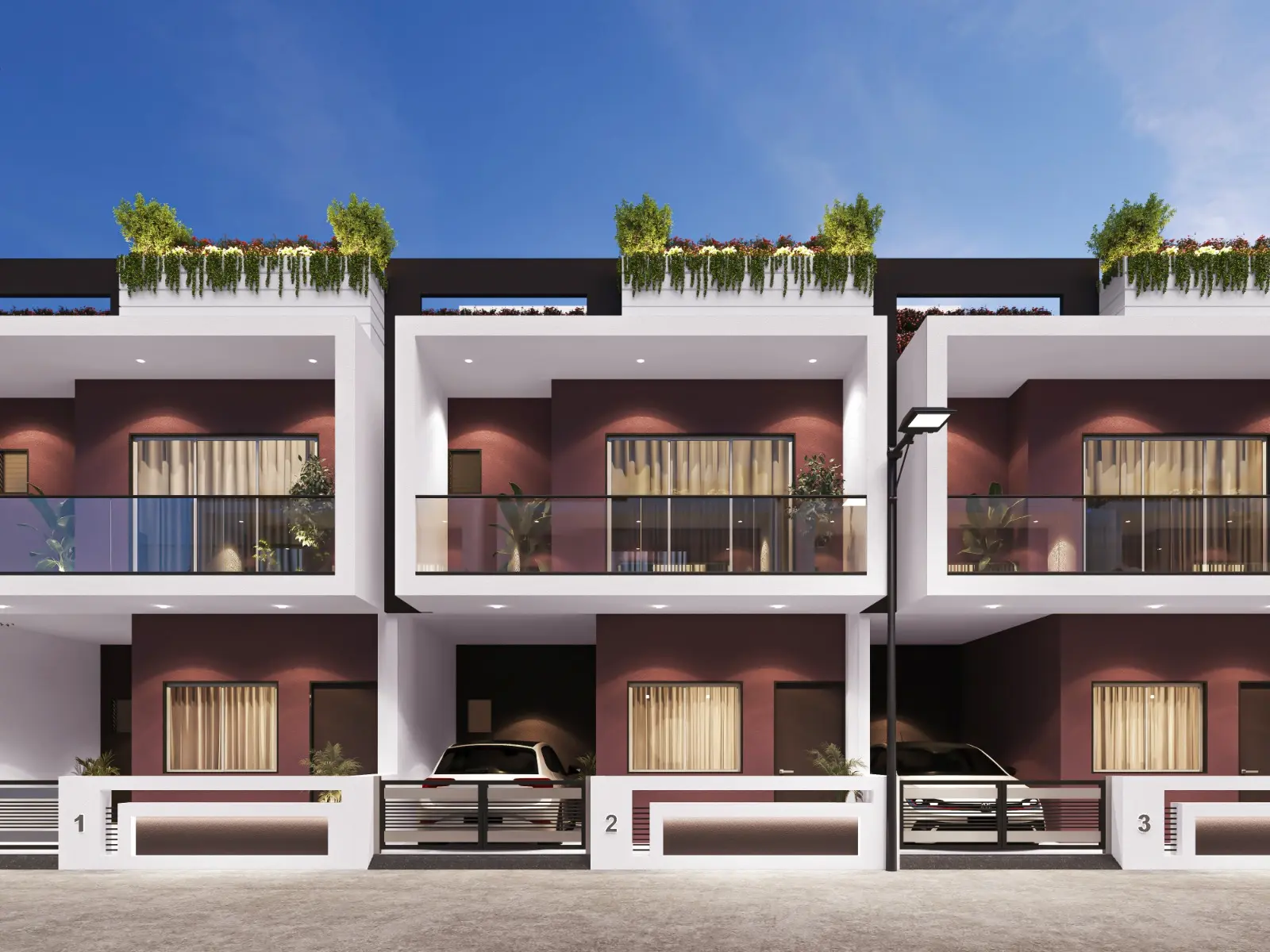 Kanku Pagla Residency