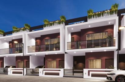 Kanku Pagla Residency