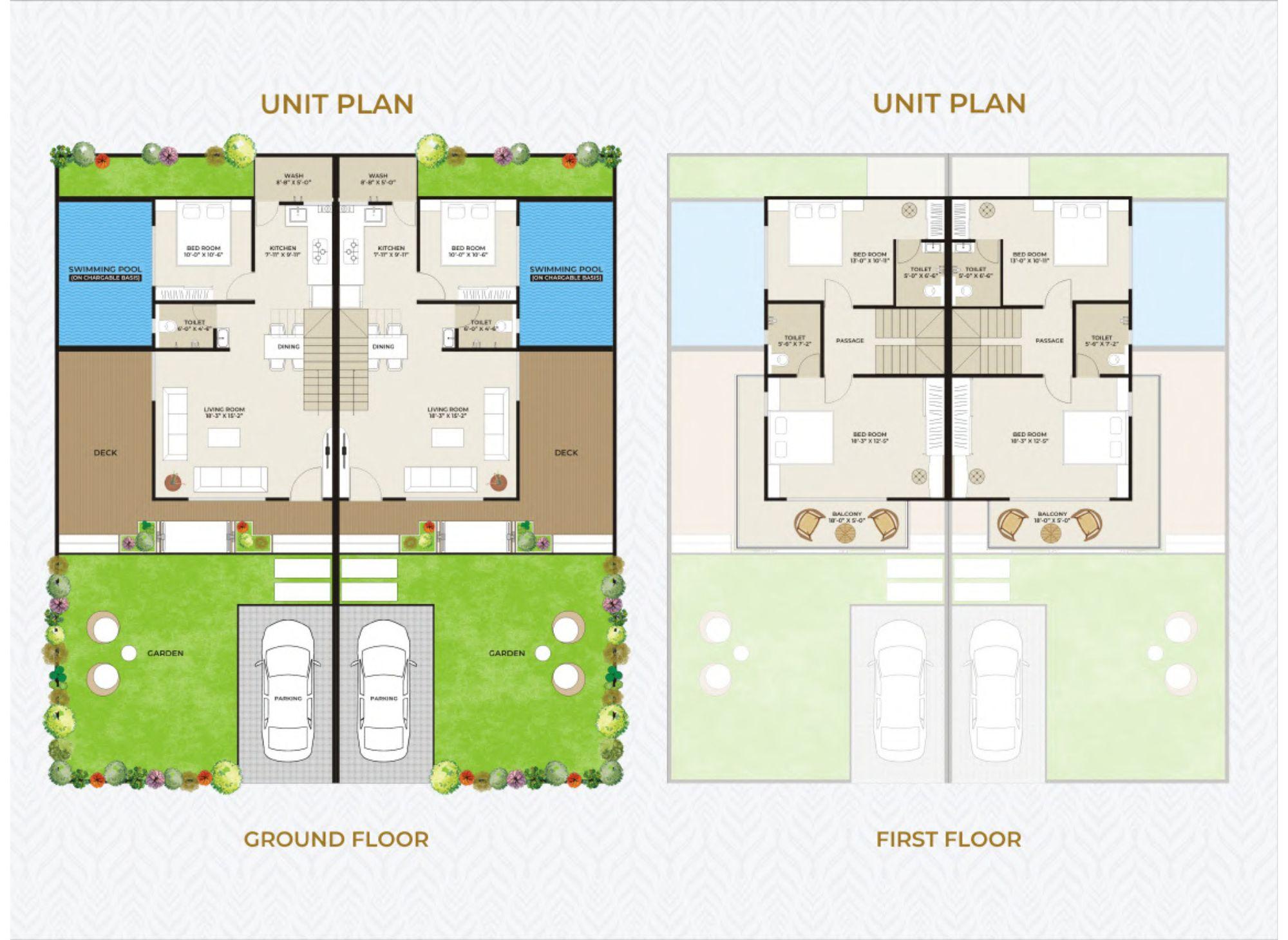 Ground Floor