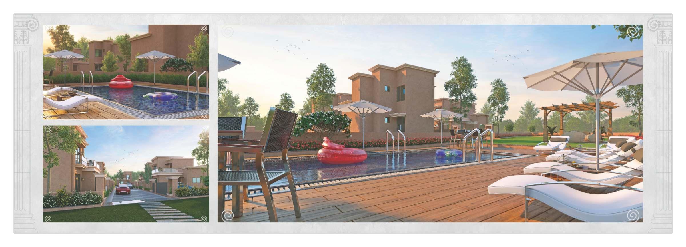 Saundarya Villa