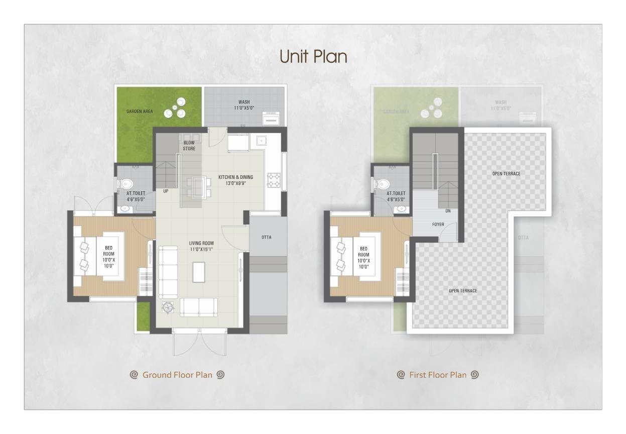 Ground Floor