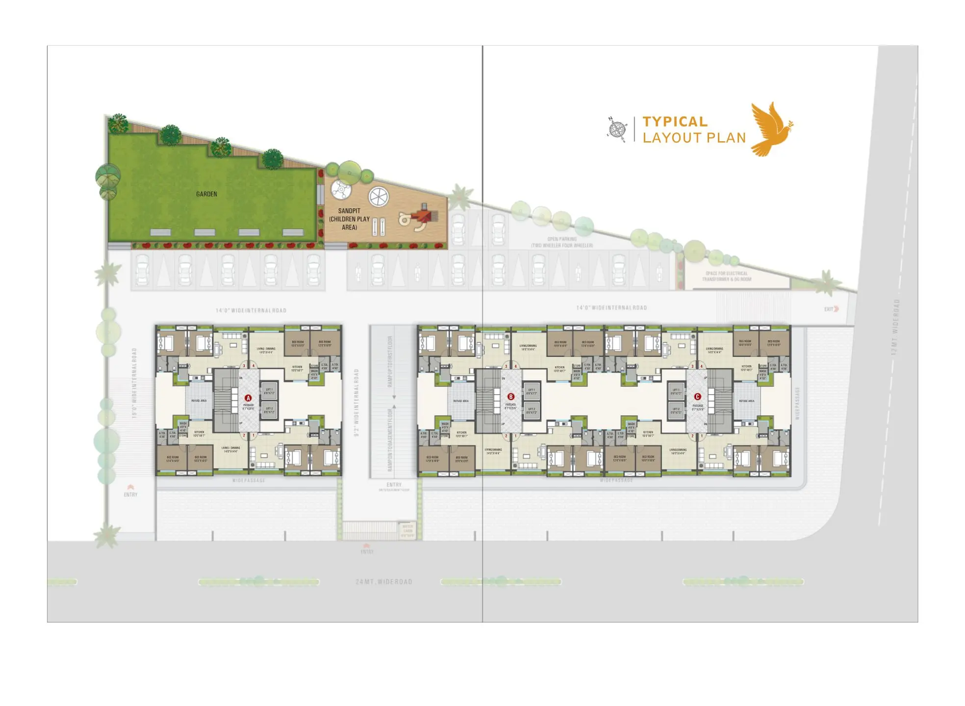 Serenity Homes