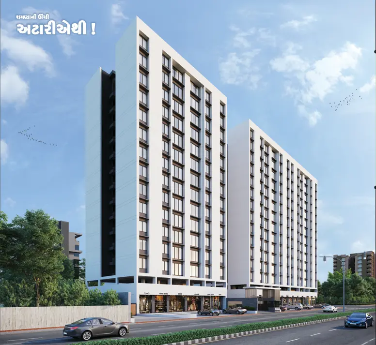 Serenity Homes