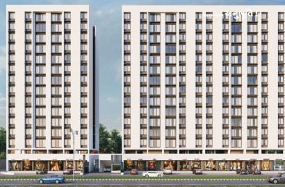 Serenity Homes