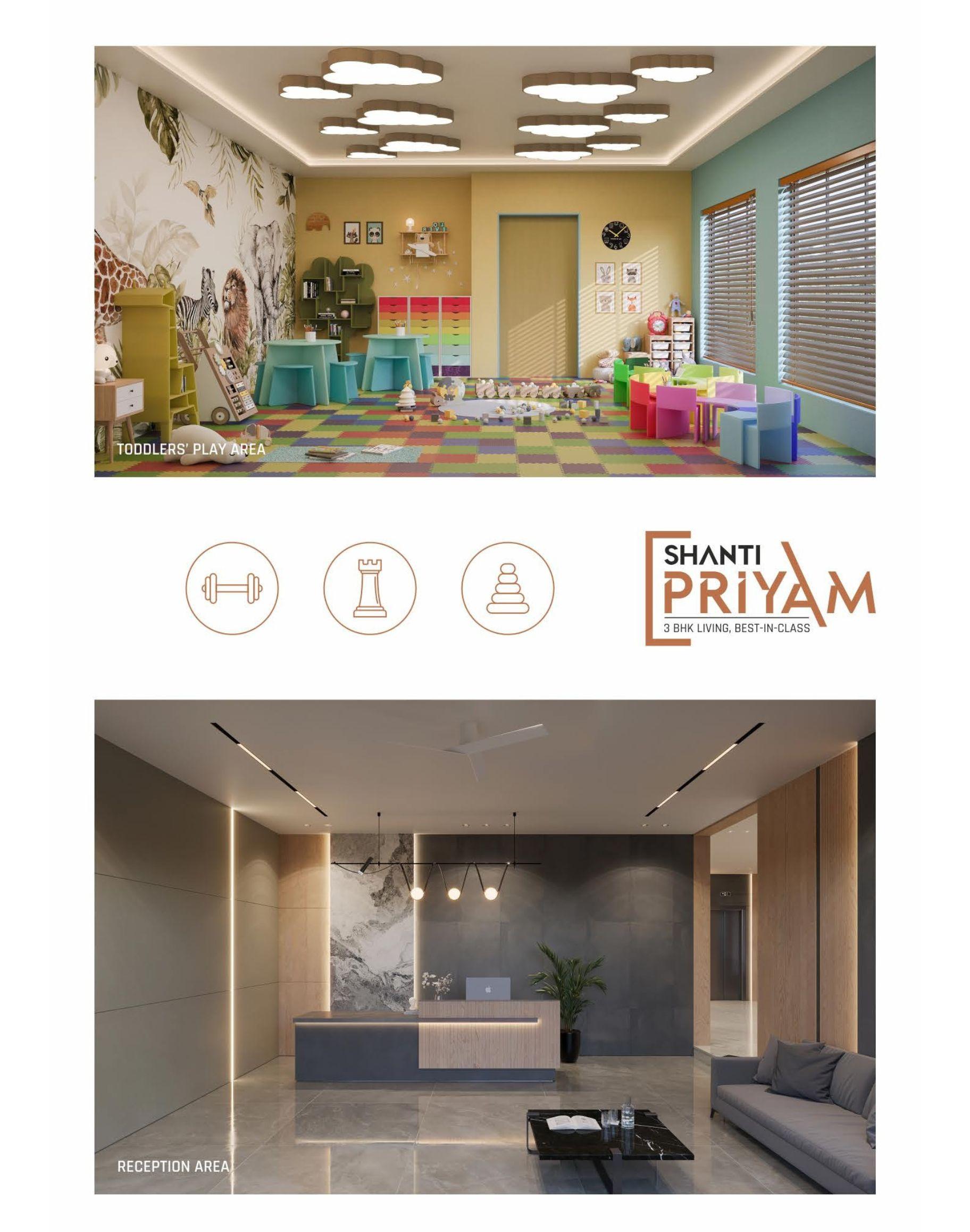 Shanti Priyam