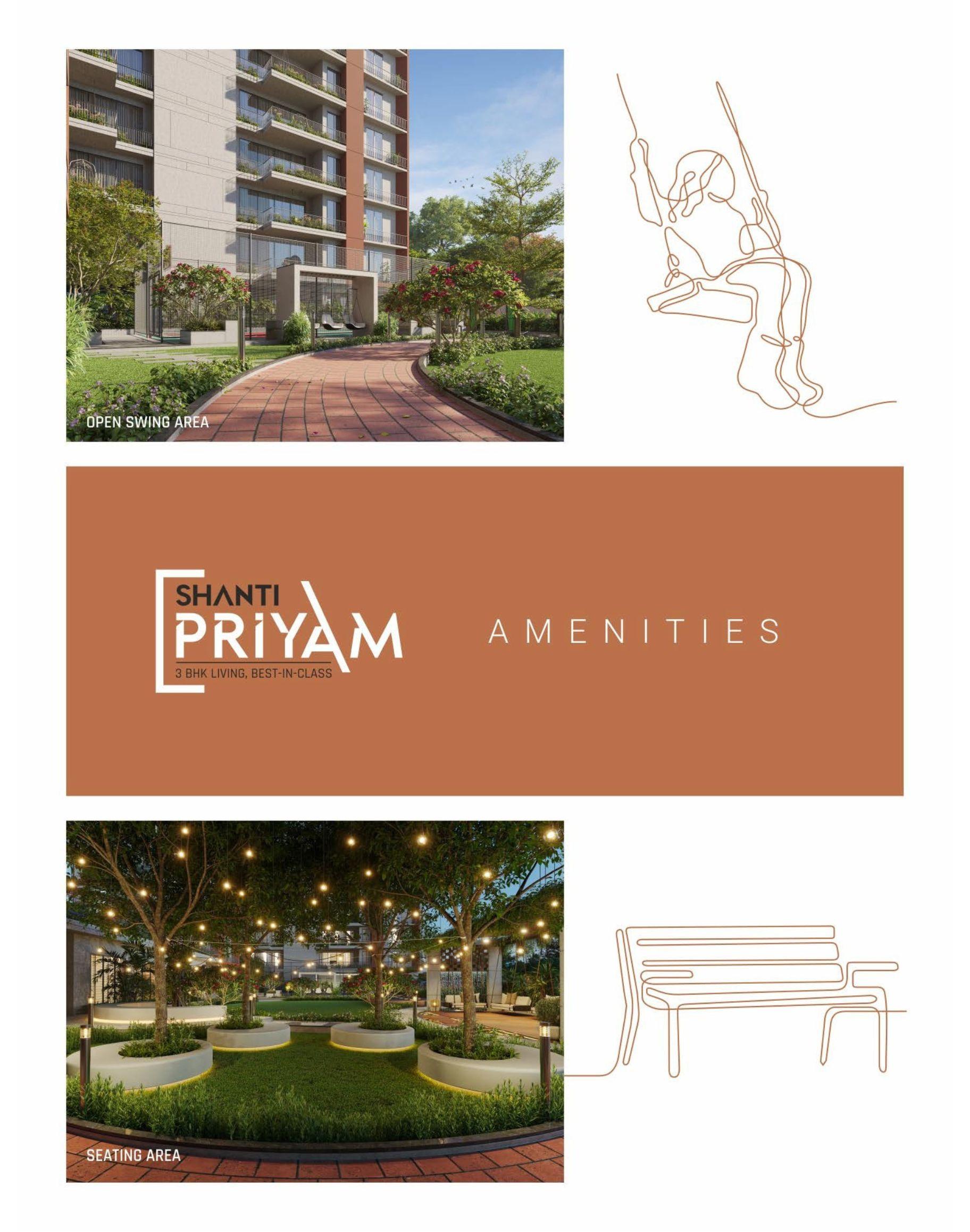Shanti Priyam