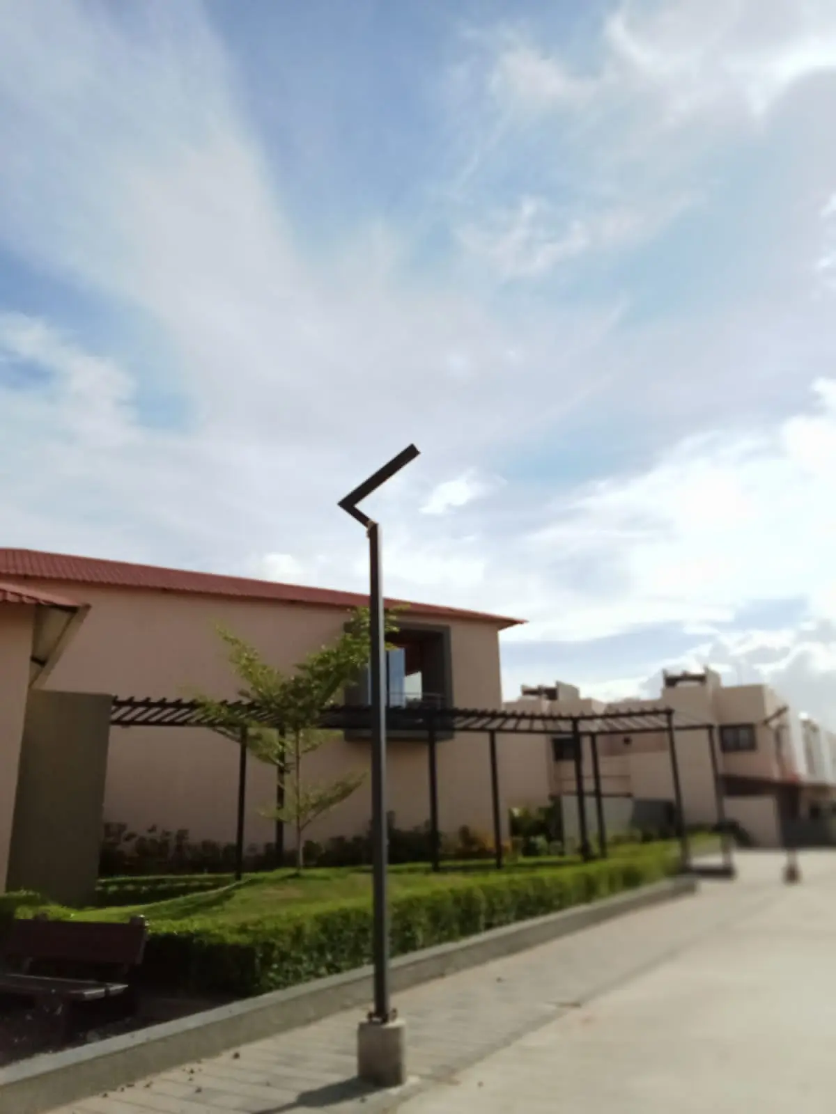 Vibrant Eco Park
