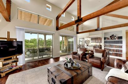 Modern Indian House Architecture Trends: Blend of Style, Culture & Sustainability