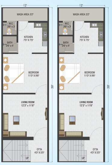 Ground Floor