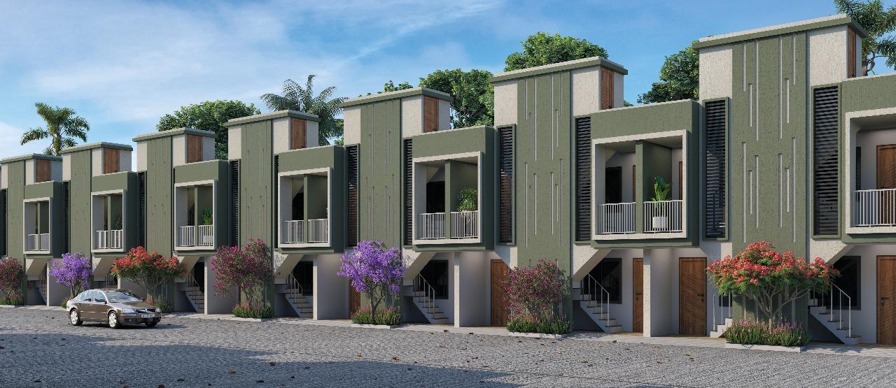 AL Noor Residency