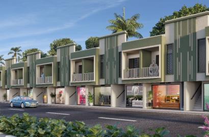 AL Noor Residency