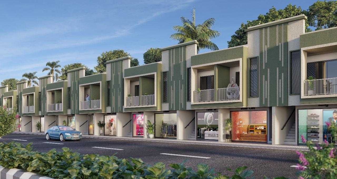 AL Noor Residency