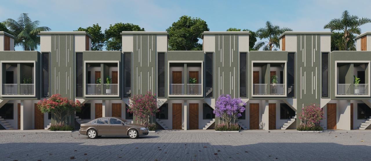 AL Noor Residency