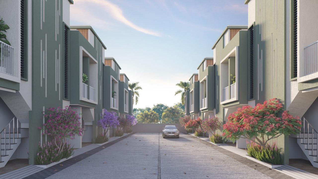AL Noor Residency