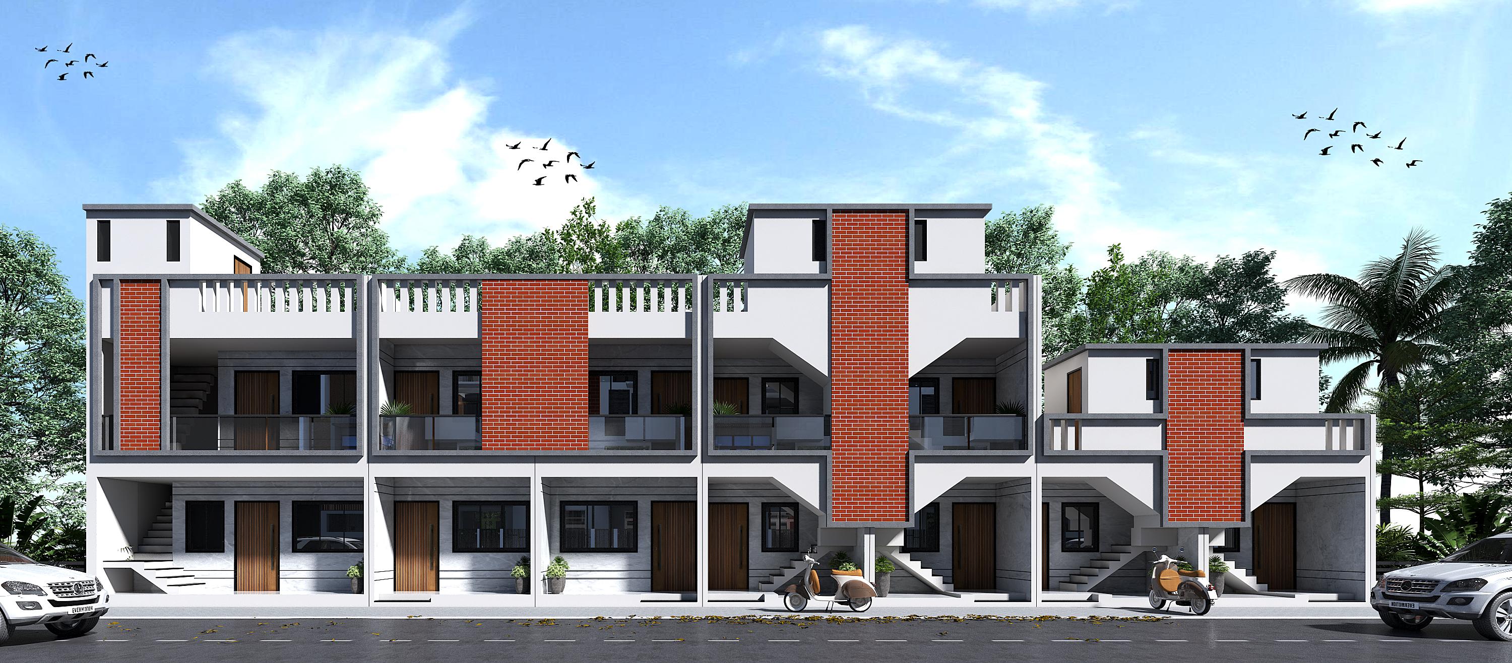 Utsav Enclave
