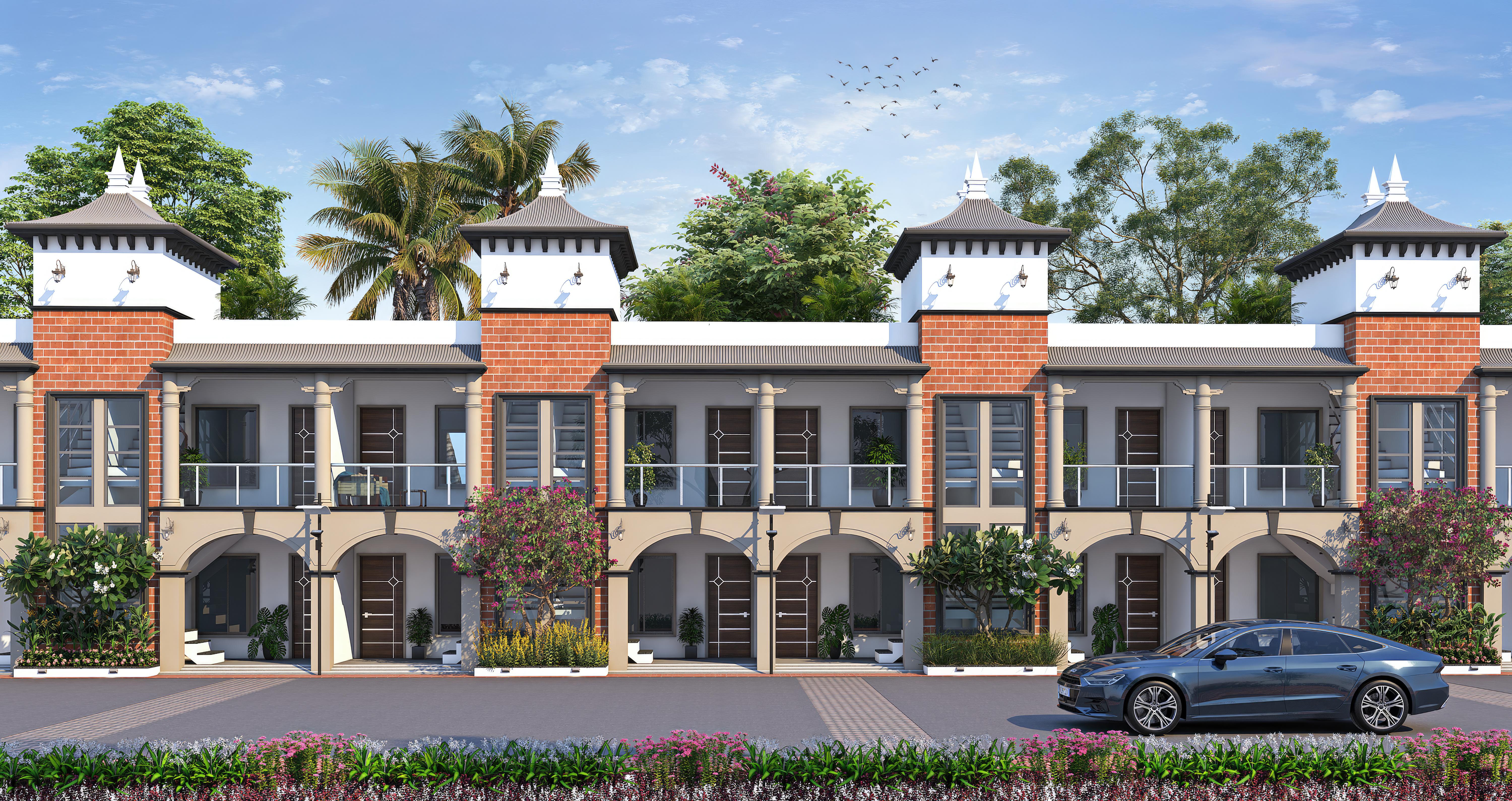 Utsav Enclave