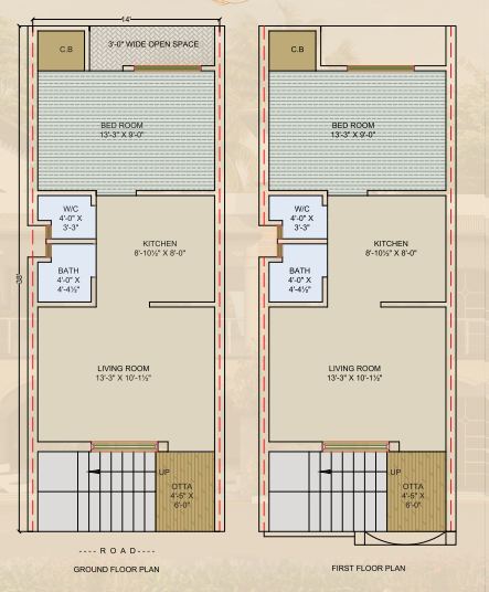 Ground Floor