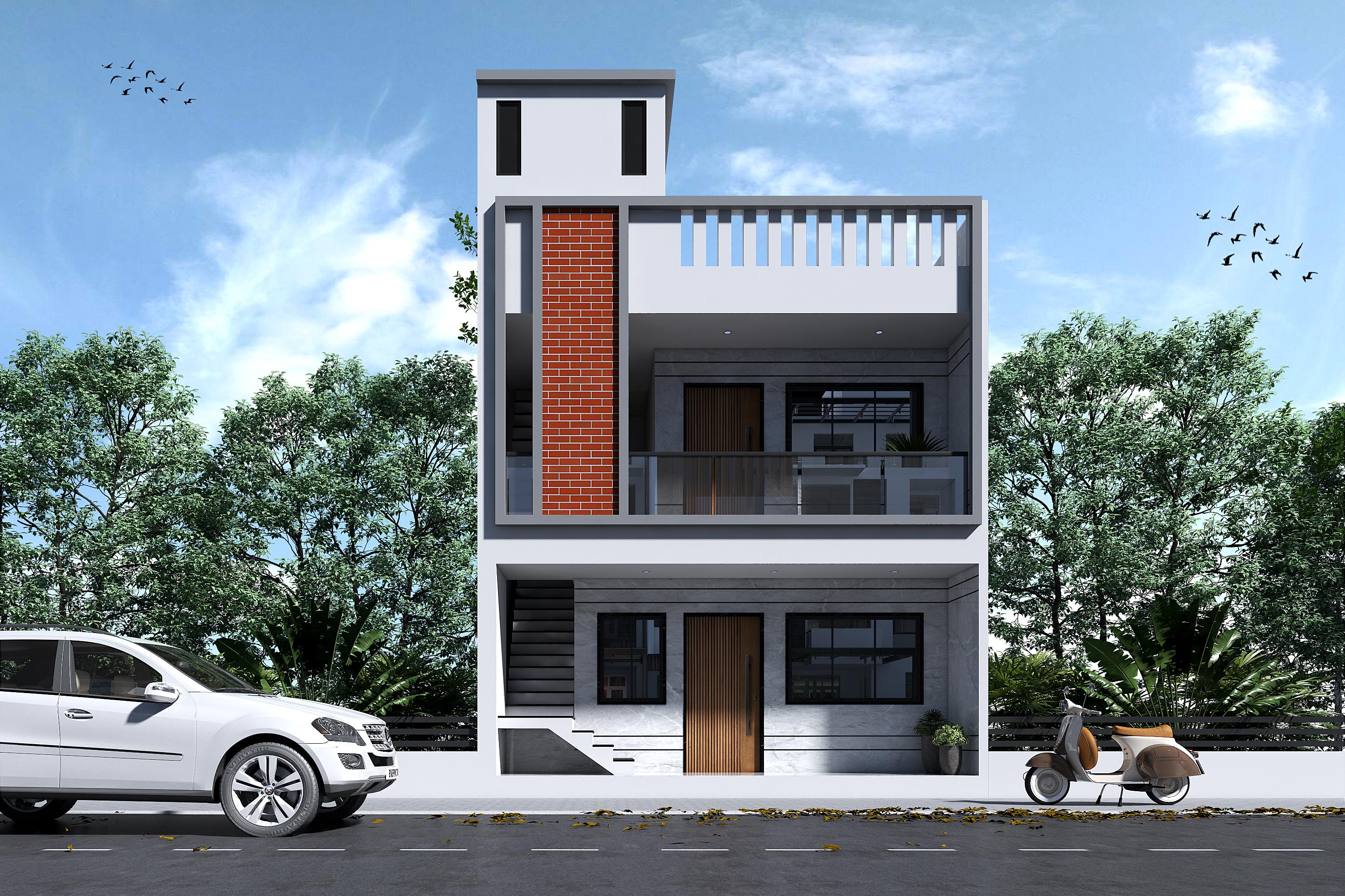 Utsav Enclave