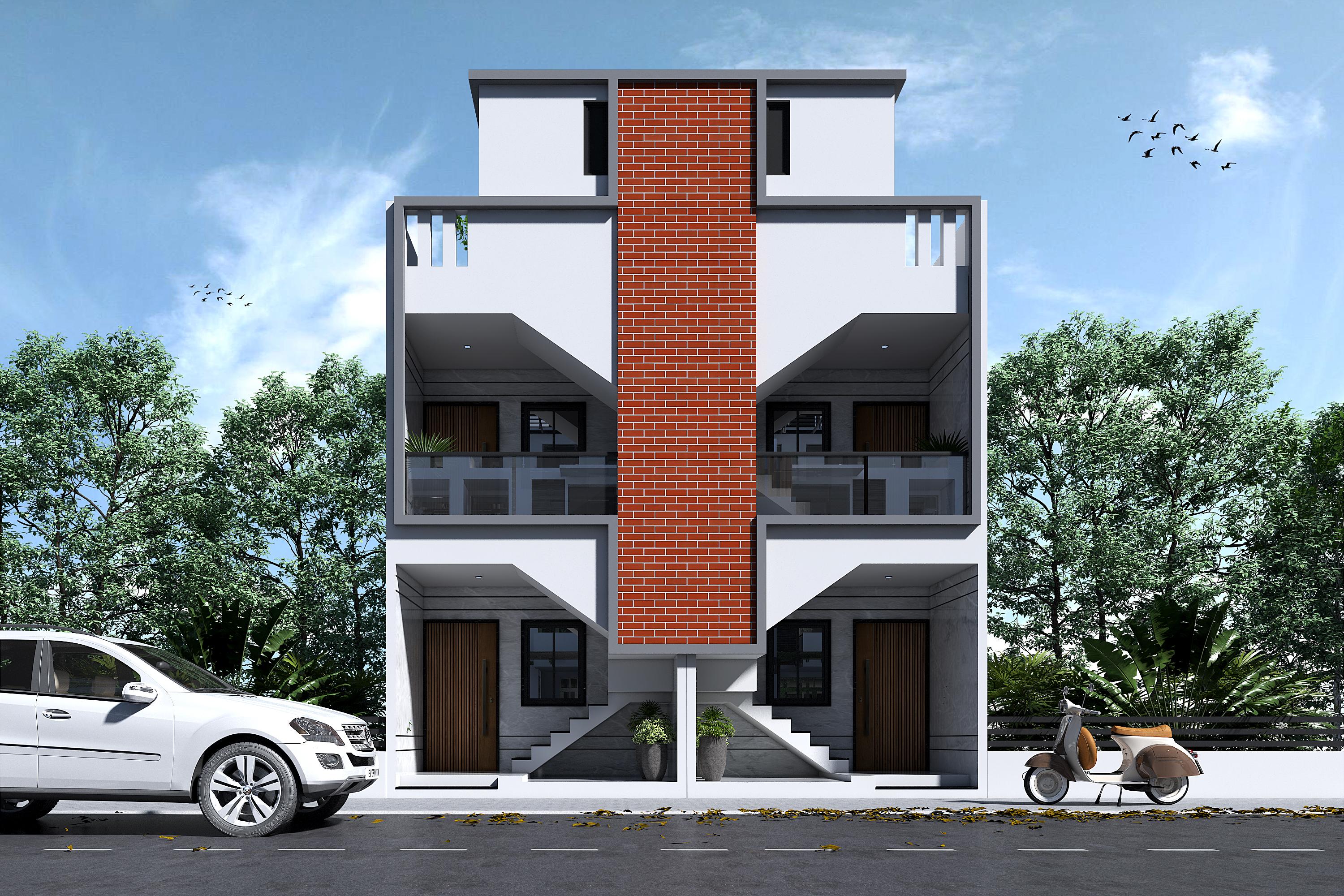 Utsav Enclave