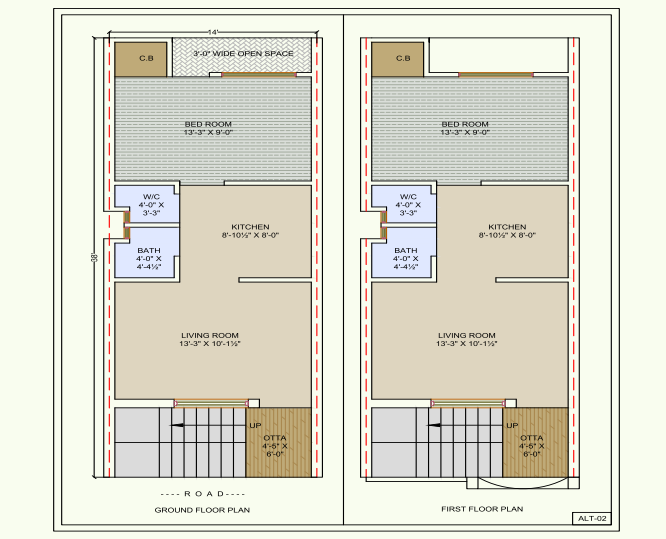 Ground Floor